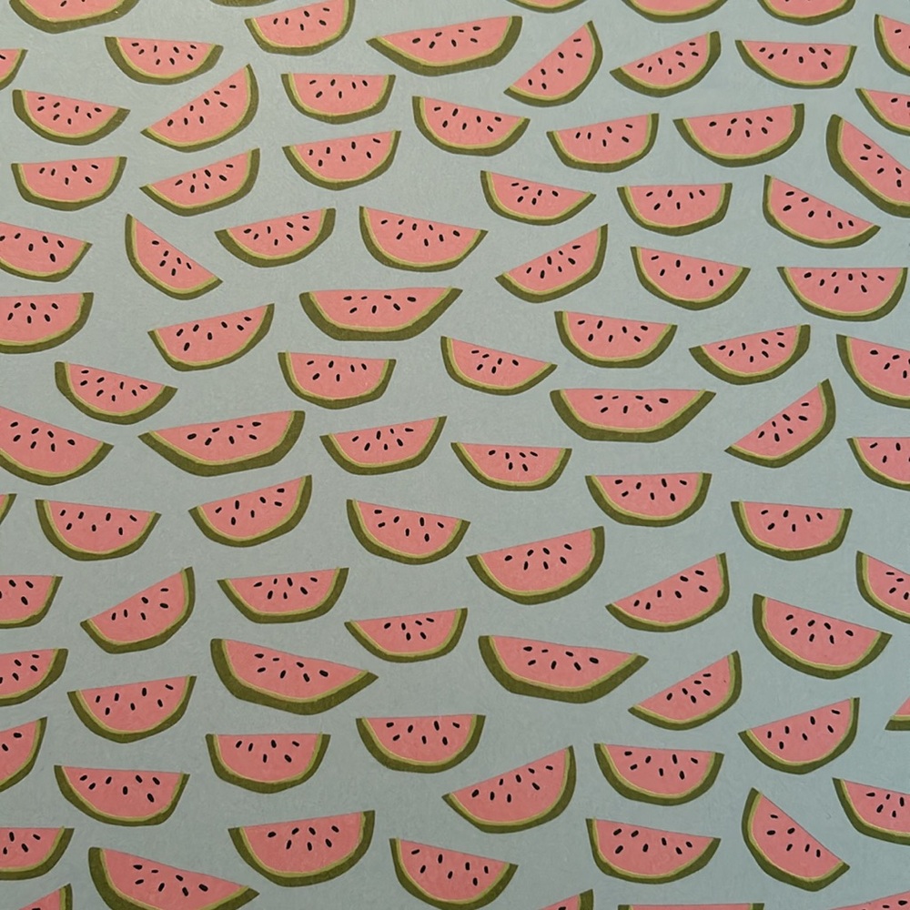 Like New Dear Lizzy Happy Place 12x12 scrapbook paper pad 47 pages - Picture 15 of 16
